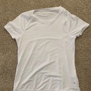 Workout T-shirt
